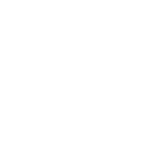 Henna Nomad